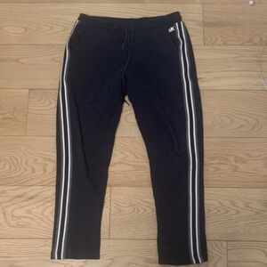 Michael Kors Blue Sweatpants